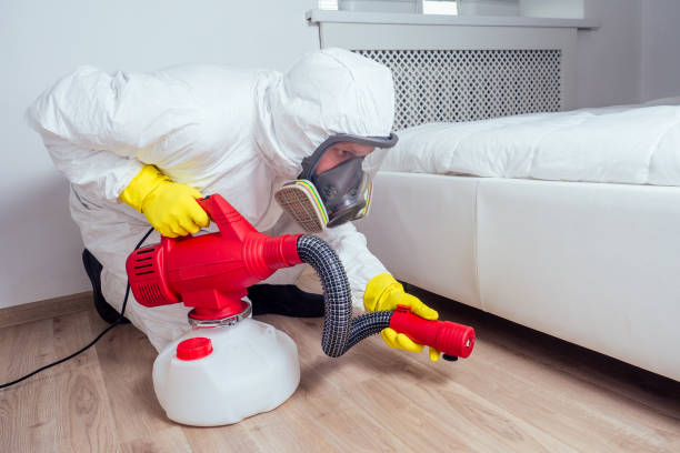 Trusted Parker, AZ Pest Control Experts